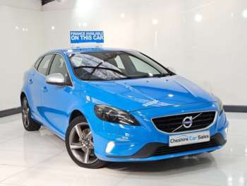 2015 (15) - 2.0 D2 R-Design Lux Nav Hatchback 5dr Diesel Manual Euro 6 (s/s) (120 ps)