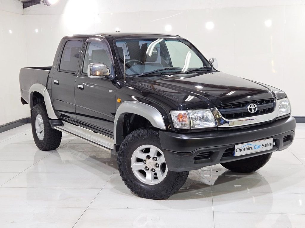 Used Toyota Land Cruiser Amazon 2002 for sale - 78124561: Photo 9