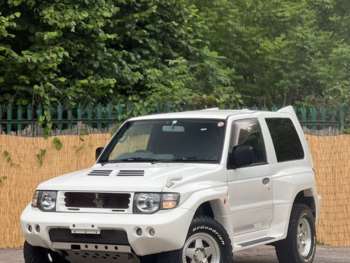 1998 - EVOLUTION V6