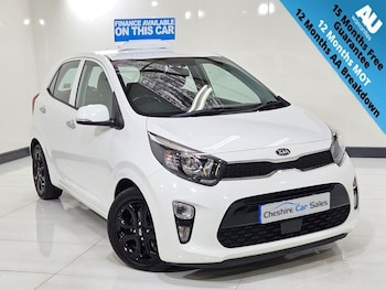 Used Kia Picanto 2019 for sale - 78851281: Photo