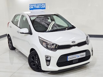 Used Kia Picanto 2019 for sale - 78851281: Photo