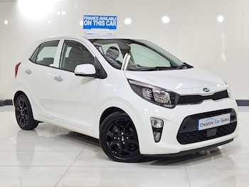 Used Kia Picanto 2019 for sale - 78851281: Photo