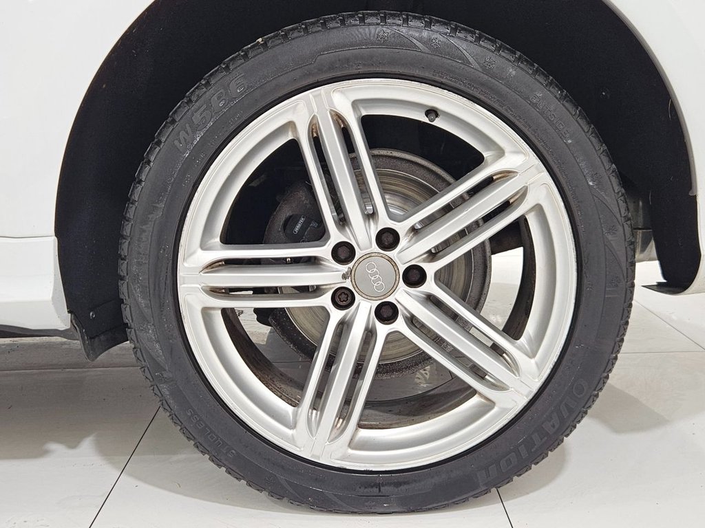 Used Audi Q5 2013 for sale - 77520971: Photo 14