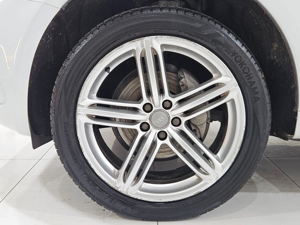 Used Audi Q5 2013 for sale - 77520971: Photo 15