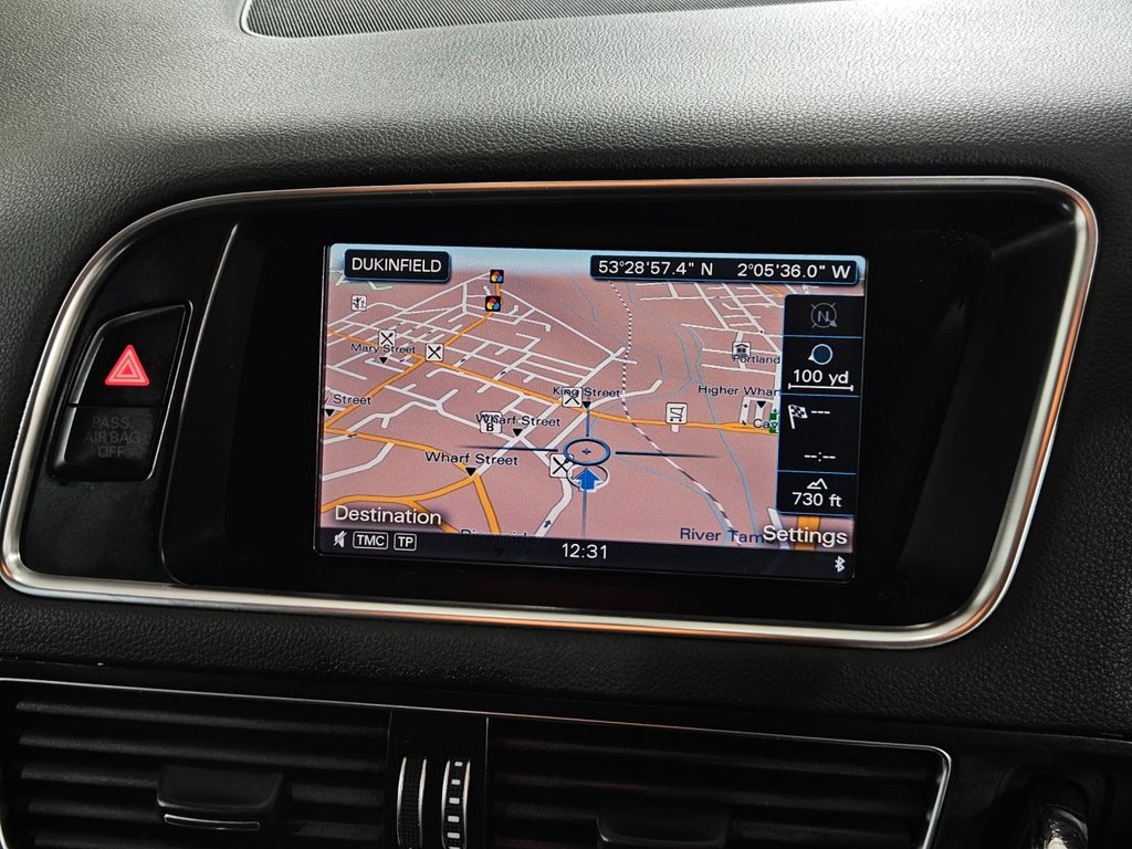 Used Audi Q5 2013 for sale - 77520971: Photo 30