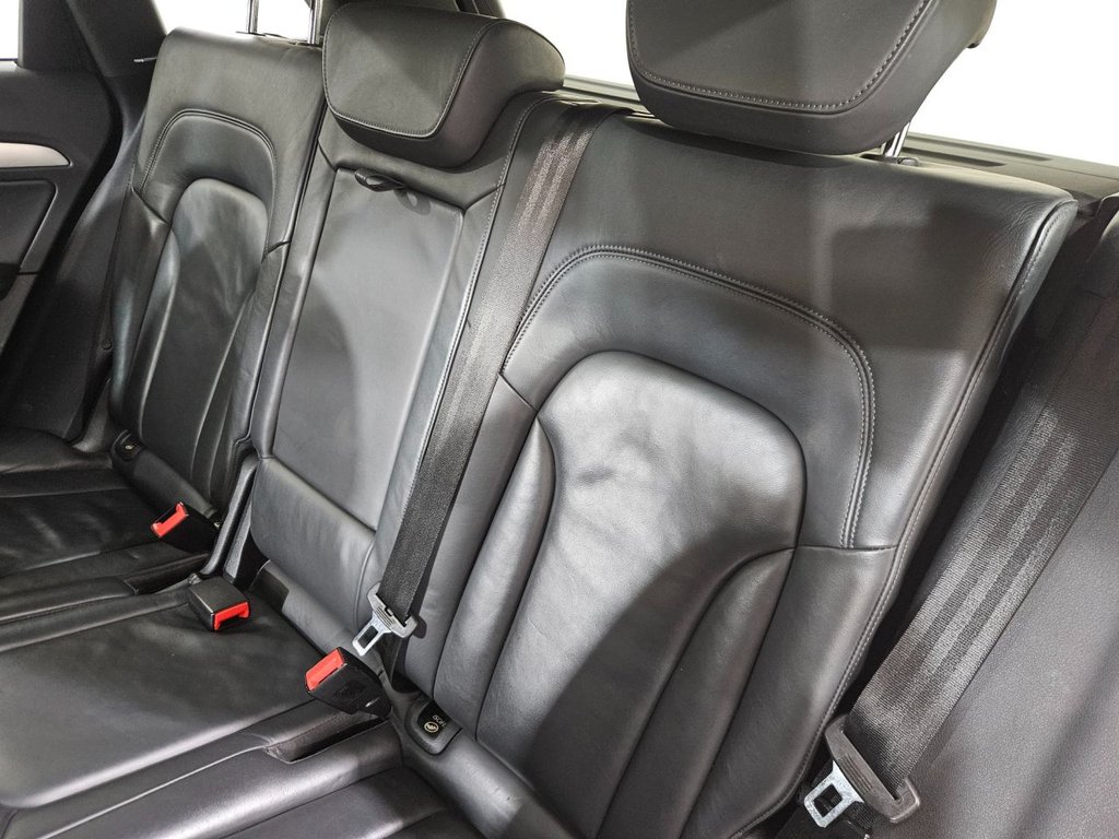 Used Audi Q5 2013 for sale - 77520971: Photo 45