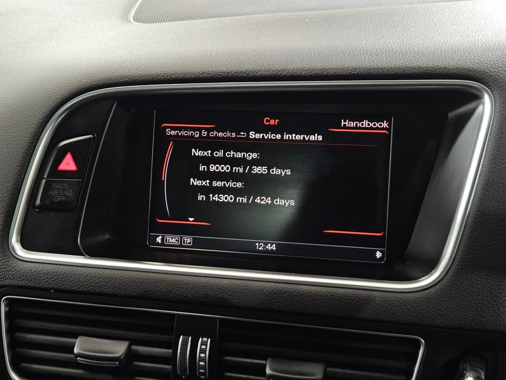 Used Audi Q5 2013 for sale - 77520971: Photo 49