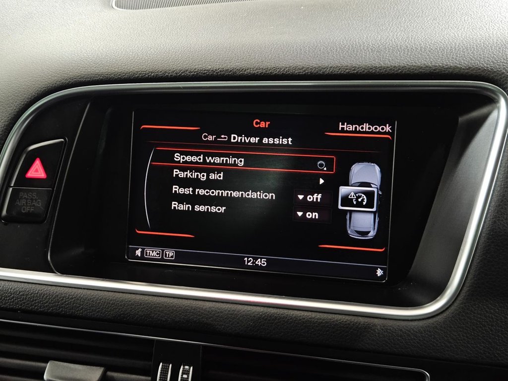 Used Audi Q5 2013 for sale - 77520971: Photo 50