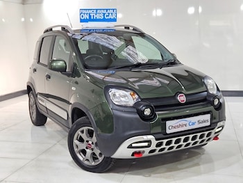 Used Fiat Panda 2015 for sale - 78330975: Photo