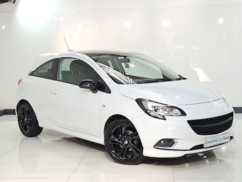 Used Vauxhall Corsa 2015 for sale - 75801090: Photo