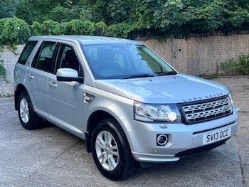 Used Land Rover Freelander 2 2013 for sale - 79334696: Photo