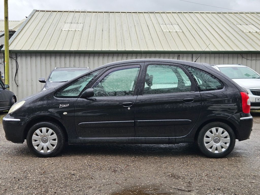 Used Citroen Xsara Picasso 2008 for sale - 77681022: Photo 10