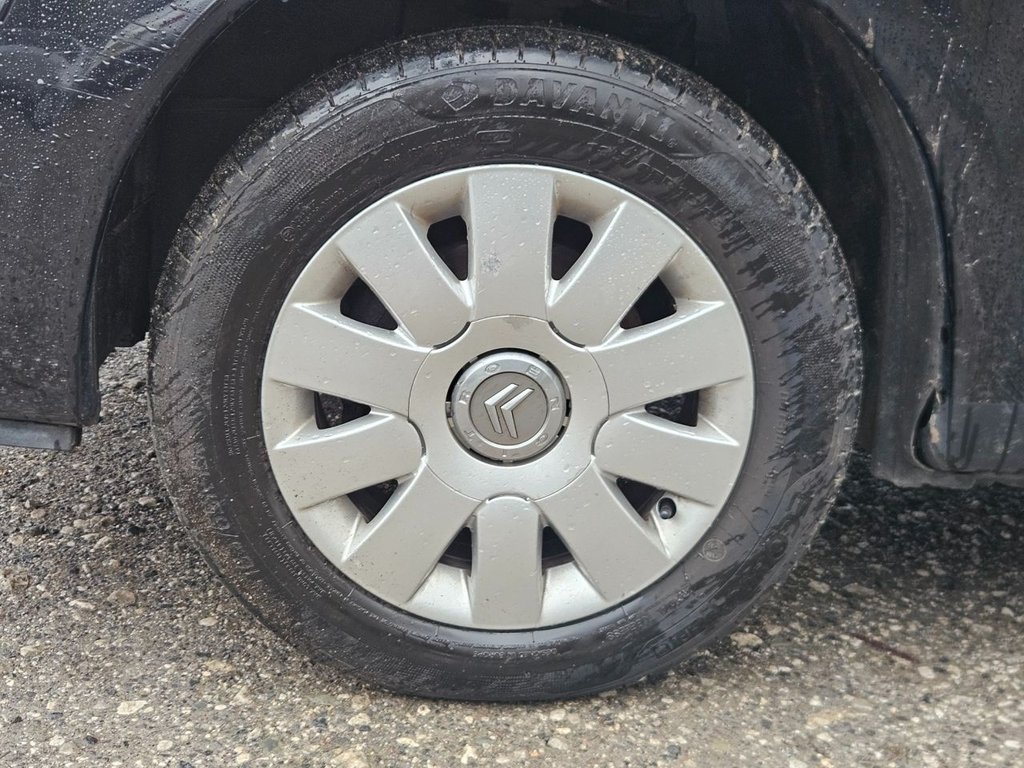 Used Citroen Xsara Picasso 2008 for sale - 77681022: Photo 11