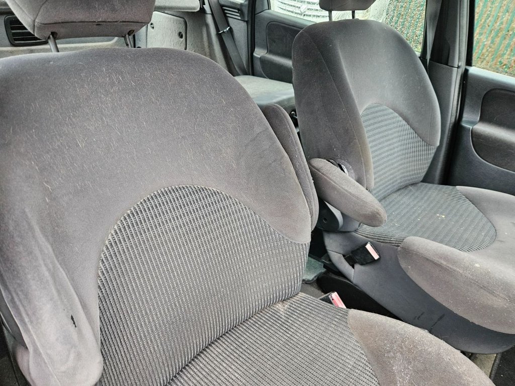 Used Citroen Xsara Picasso 2008 for sale - 77681022: Photo 16