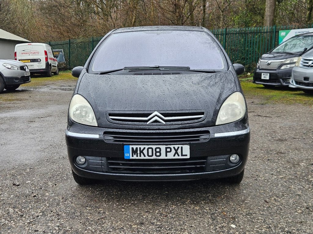 Used Citroen Xsara Picasso 2008 for sale - 77681022: Photo 2