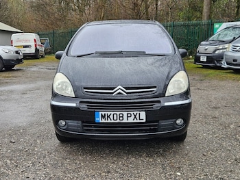 Used Citroen Xsara Picasso 2008 for sale - 77681022: Photo