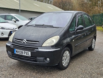 Used Citroen Xsara Picasso 2008 for sale - 77681022: Photo