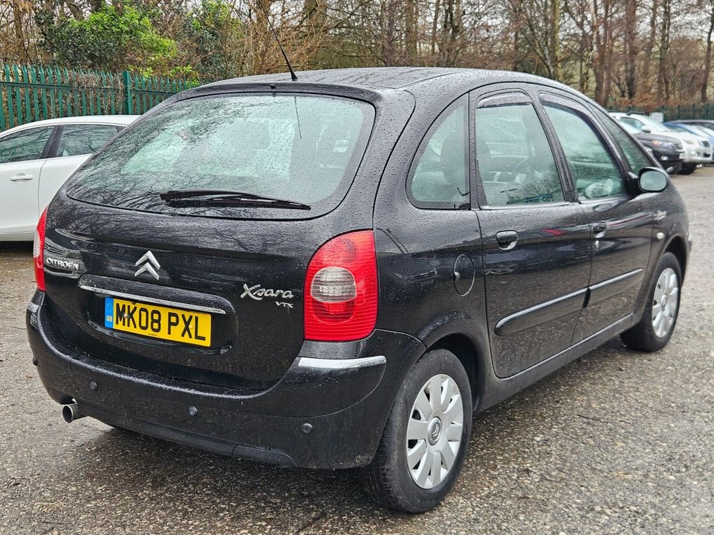 Used Citroen Xsara Picasso 2008 for sale - 77681022: Photo 7