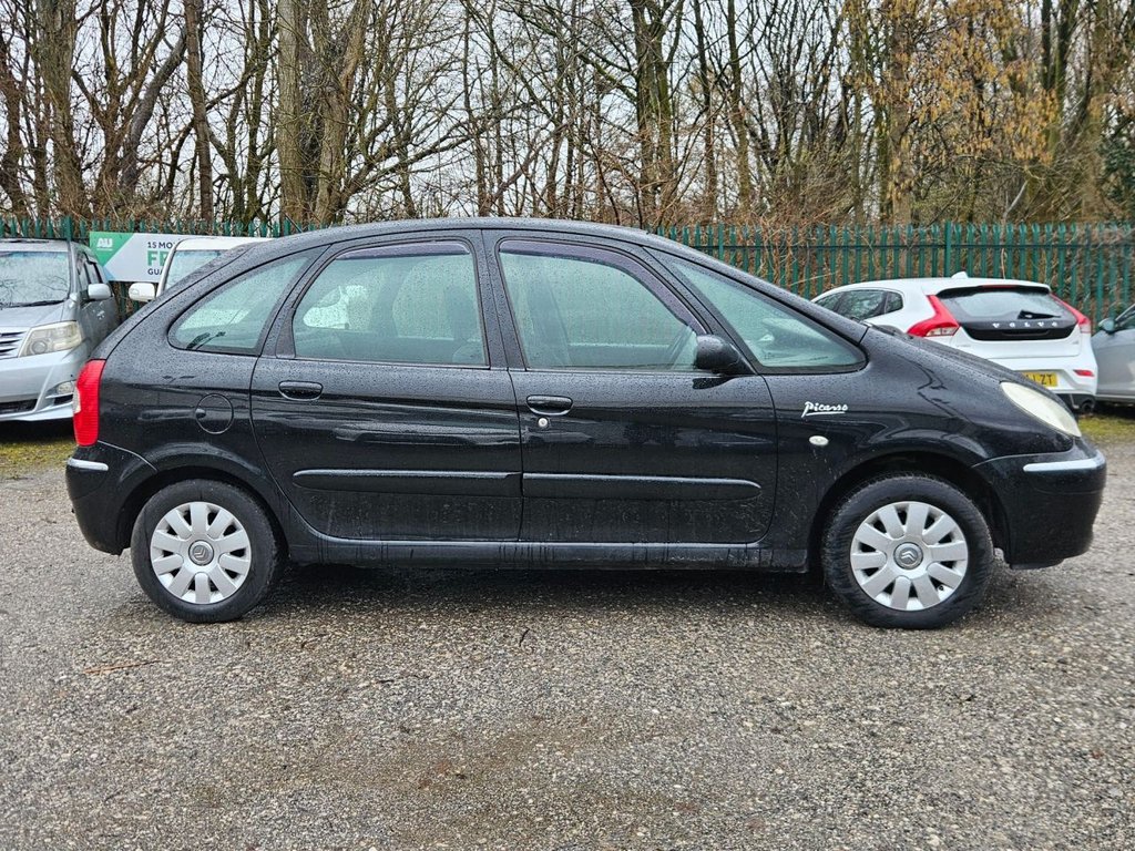 Used Citroen Xsara Picasso 2008 for sale - 77681022: Photo 9