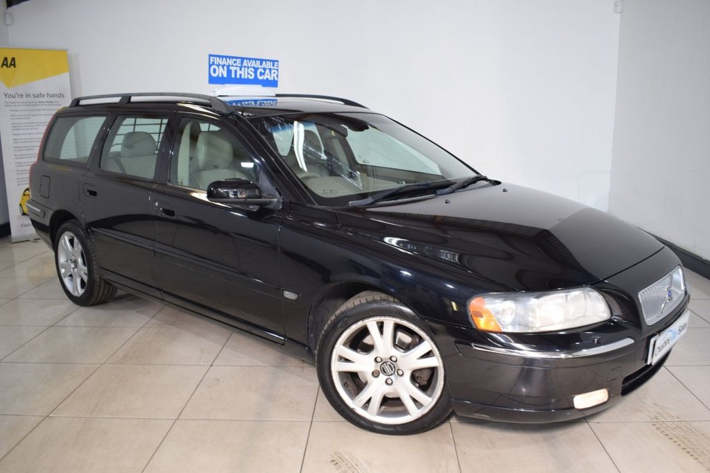Used Volvo V70 2006 for sale - 78123933: Photo 10