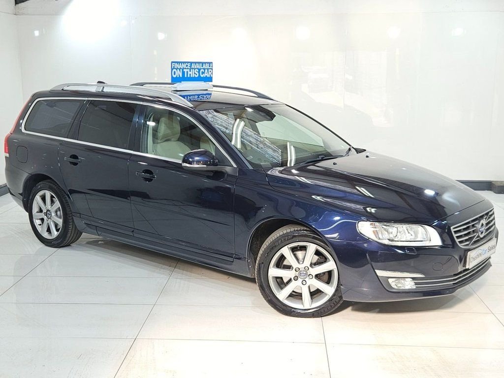 Used Volvo V70 2006 for sale - 78123933: Photo 11