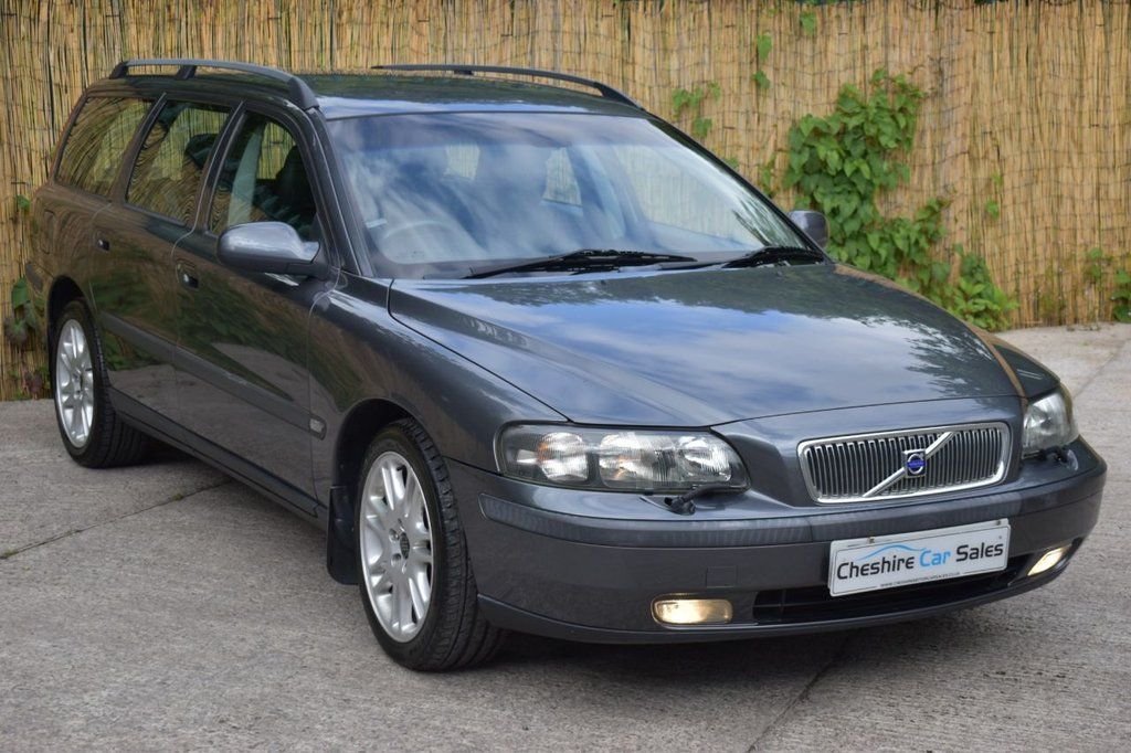 Used Volvo V70 2006 for sale - 78123933: Photo 12