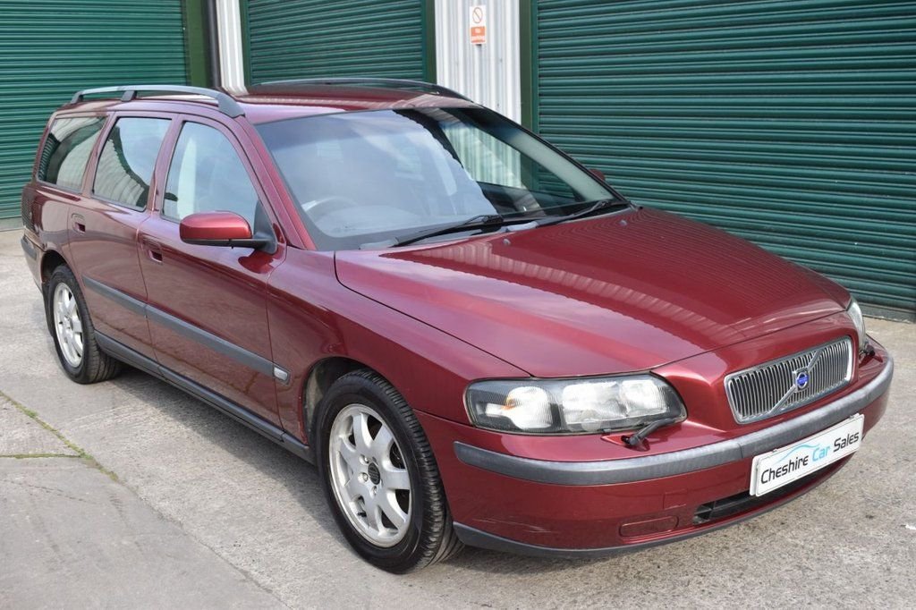 Used Volvo V70 2006 for sale - 78123933: Photo 13