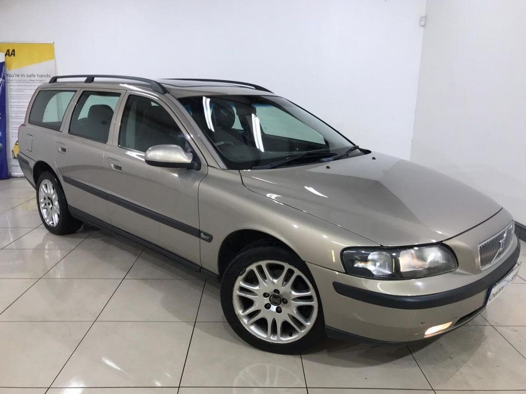 Used Volvo V70 2006 for sale - 78123933: Photo 14