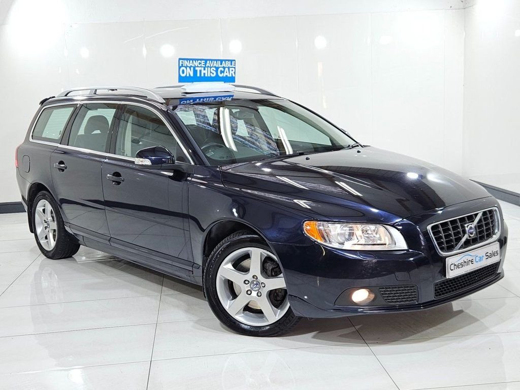 Used Volvo V70 2006 for sale - 78123933: Photo 2