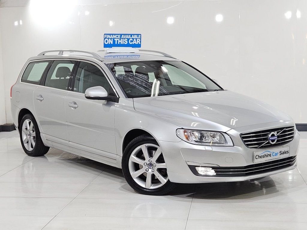 Used Volvo V70 2006 for sale - 78123933: Photo 6