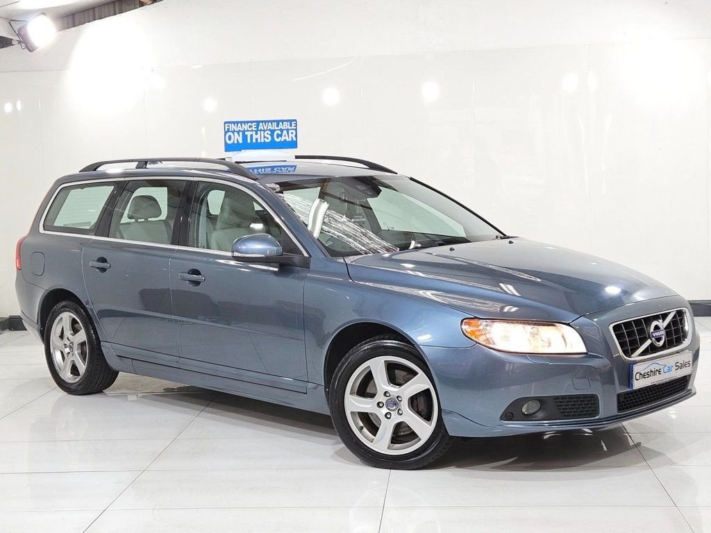Used Volvo V70 2006 for sale - 78123933: Photo 9