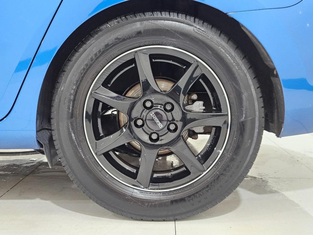 Used Skoda Rapid Spaceback 2015 for sale - 78134252: Photo 15