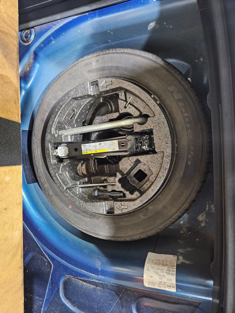 Used Skoda Rapid Spaceback 2015 for sale - 78134252: Photo 18