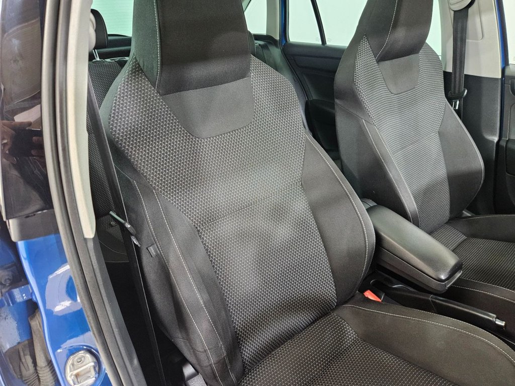 Used Skoda Rapid Spaceback 2015 for sale - 78134252: Photo 26