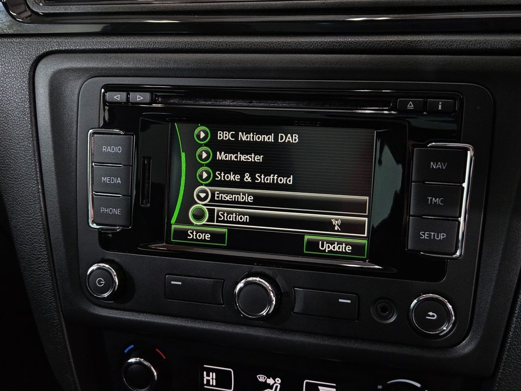 Used Skoda Rapid Spaceback 2015 for sale - 78134252: Photo 37