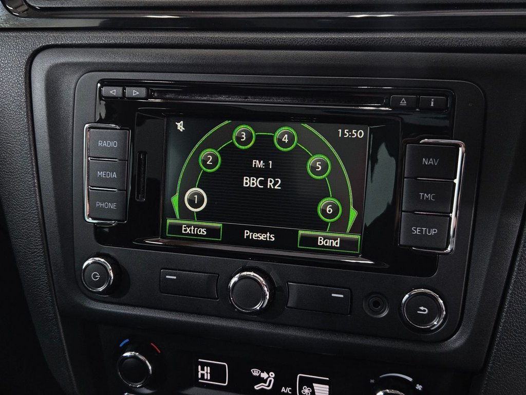 Used Skoda Rapid Spaceback 2015 for sale - 78134252: Photo 38