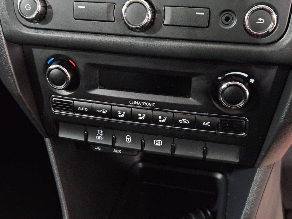 Used Skoda Rapid Spaceback 2015 for sale - 78134252: Photo 42