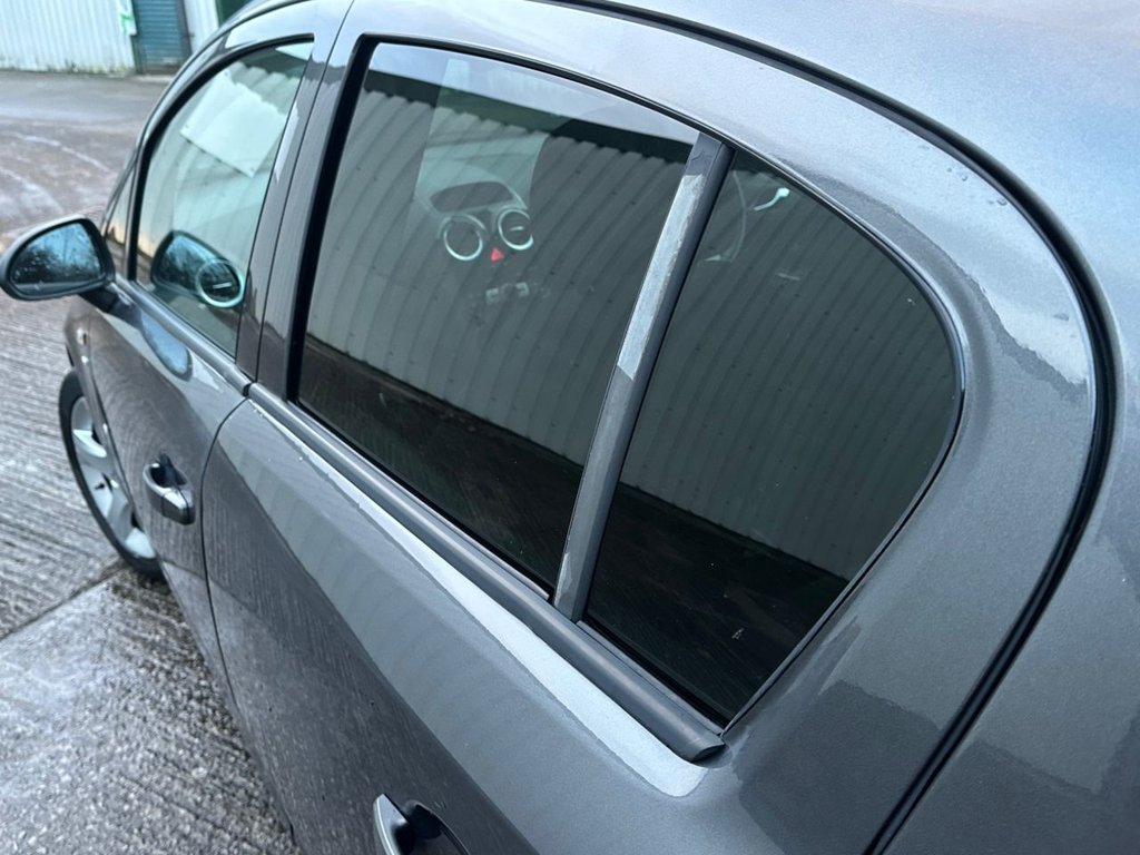 Used Vauxhall Corsa 2012 for sale - 77200393: Photo 12