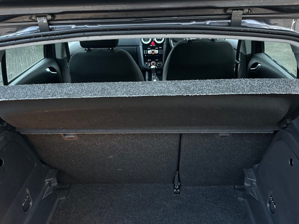 Used Vauxhall Corsa 2012 for sale - 77200393: Photo 13