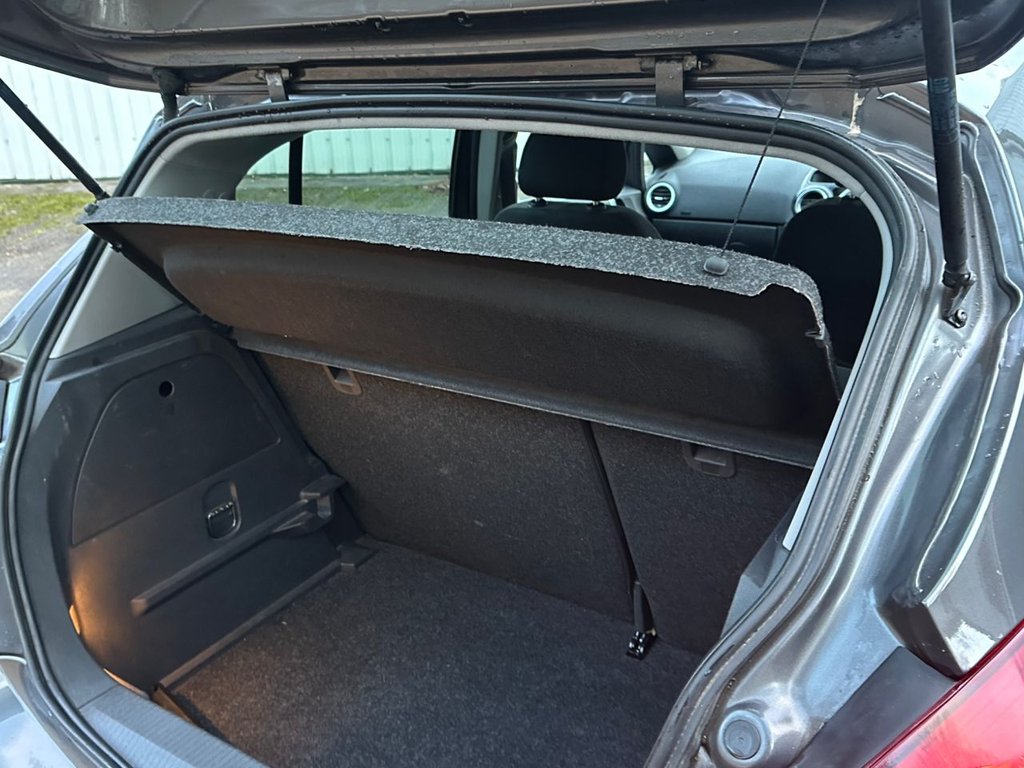 Used Vauxhall Corsa 2012 for sale - 77200393: Photo 14