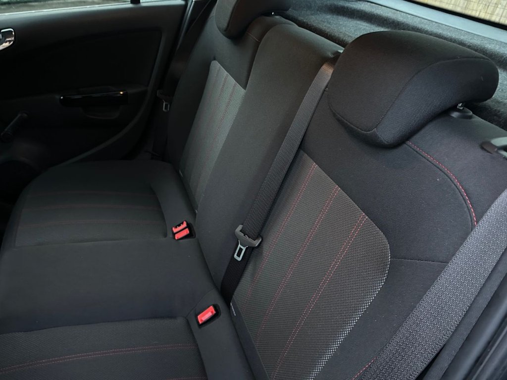 Used Vauxhall Corsa 2012 for sale - 77200393: Photo 17