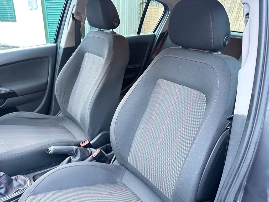 Used Vauxhall Corsa 2012 for sale - 77200393: Photo 21