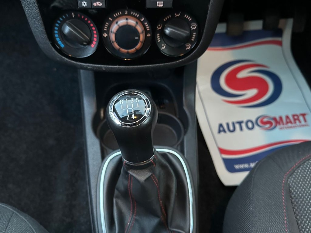 Used Vauxhall Corsa 2012 for sale - 77200393: Photo 25