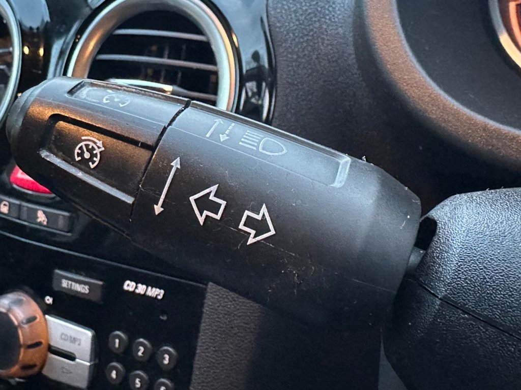 Used Vauxhall Corsa 2012 for sale - 77200393: Photo 29