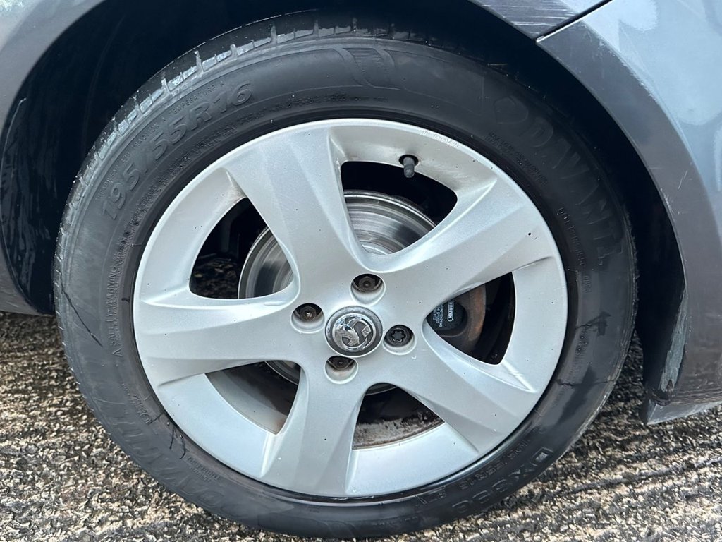 Used Vauxhall Corsa 2012 for sale - 77200393: Photo 32