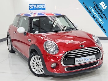 Used MINI Hatch 2014 for sale - 78515020: Photo