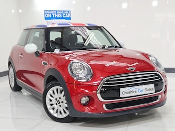 Used MINI Hatch 2014 for sale - 78515020: Photo