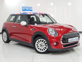Used MINI Hatch 2014 for sale - 78515020: Photo