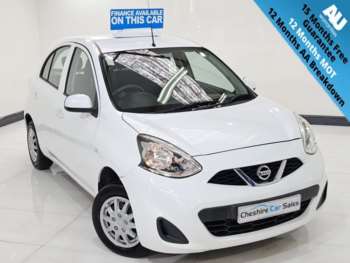 2015 (64) - 1.2 Visia Hatchback 5dr Petrol Manual Euro 5 (80 ps)