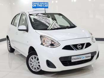 Used Nissan Micra 2015 for sale - 74795853: Photo